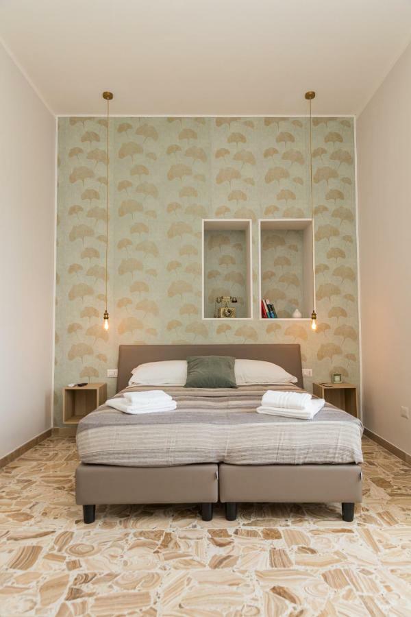 N'Art Suites - Napoli ภายนอก รูปภาพ