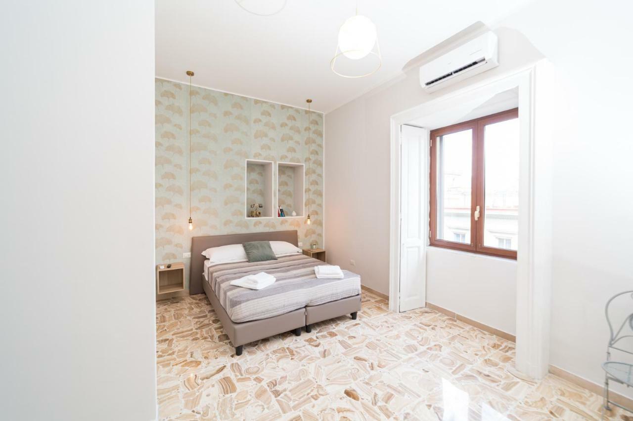 N'Art Suites - Napoli ภายนอก รูปภาพ