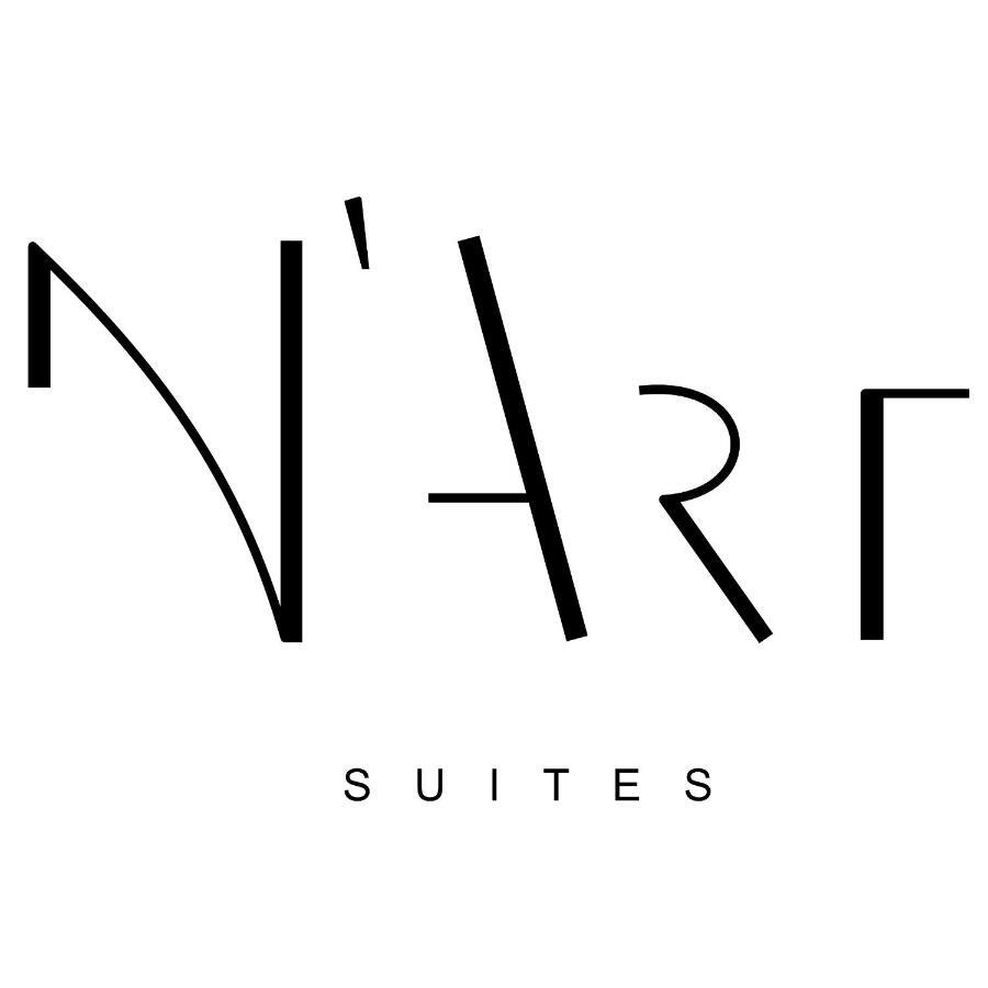 N'Art Suites - Napoli ภายนอก รูปภาพ